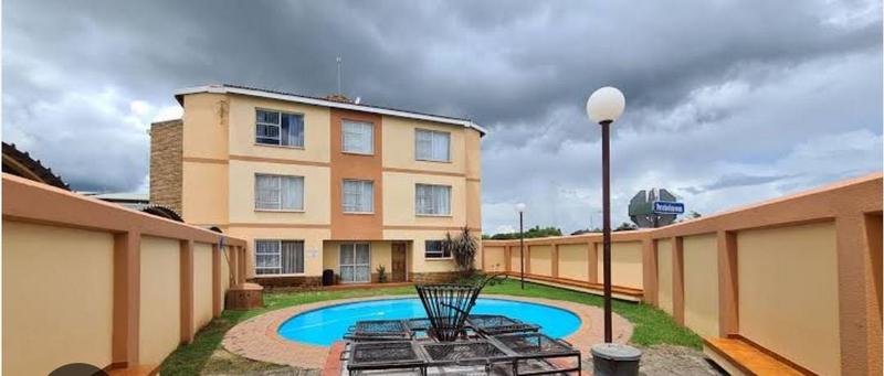 2 Bedroom Property for Sale in Kannoniers Park North West